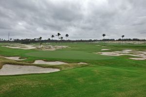 Seminole 16th Back